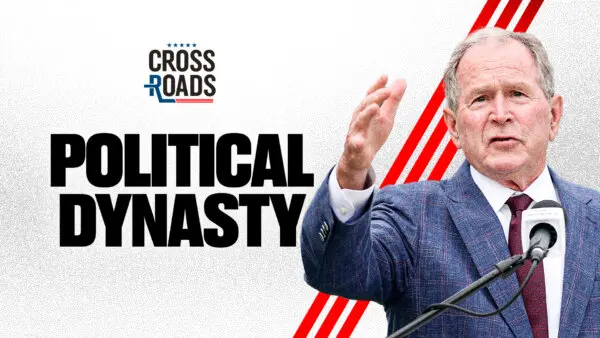 Bush Family Eyes Political Comeback?