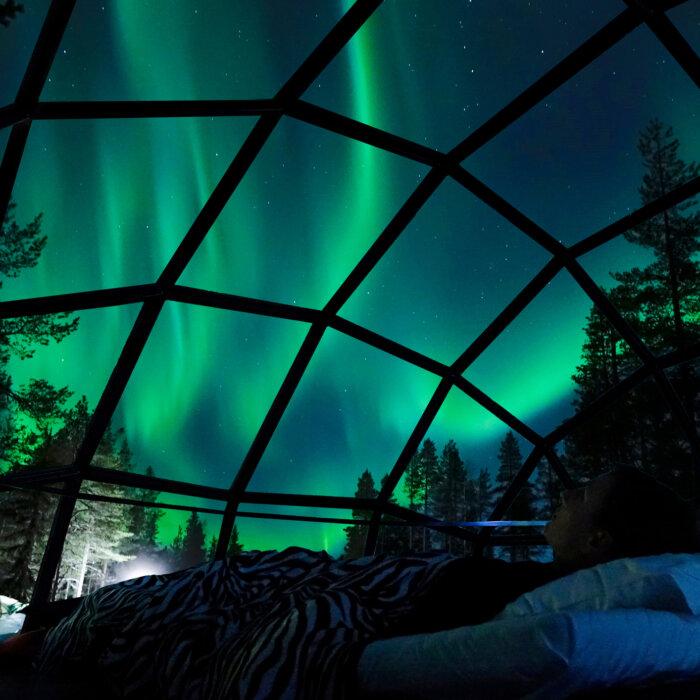 Noctourism, the New Travel Trend for Your Next Trip