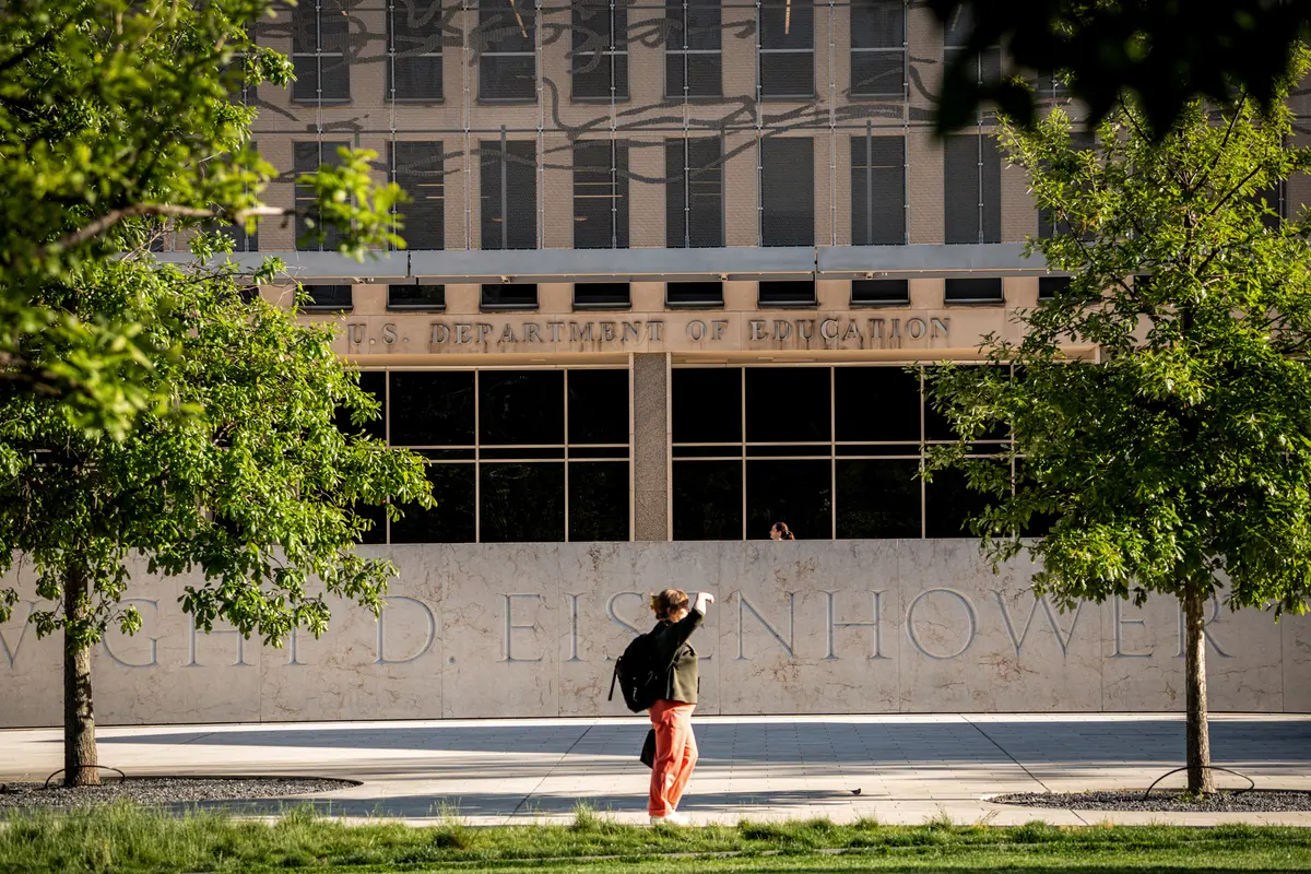 Education Dept Says It Prevented $1 Billion in Student Aid Fraud After Reinstating Safeguards thumbnail