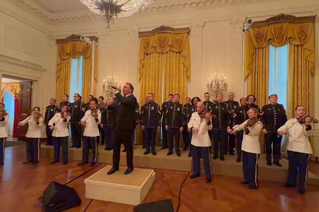 Meet Christopher Macchio: The American Tenor Hitting All the High Notes