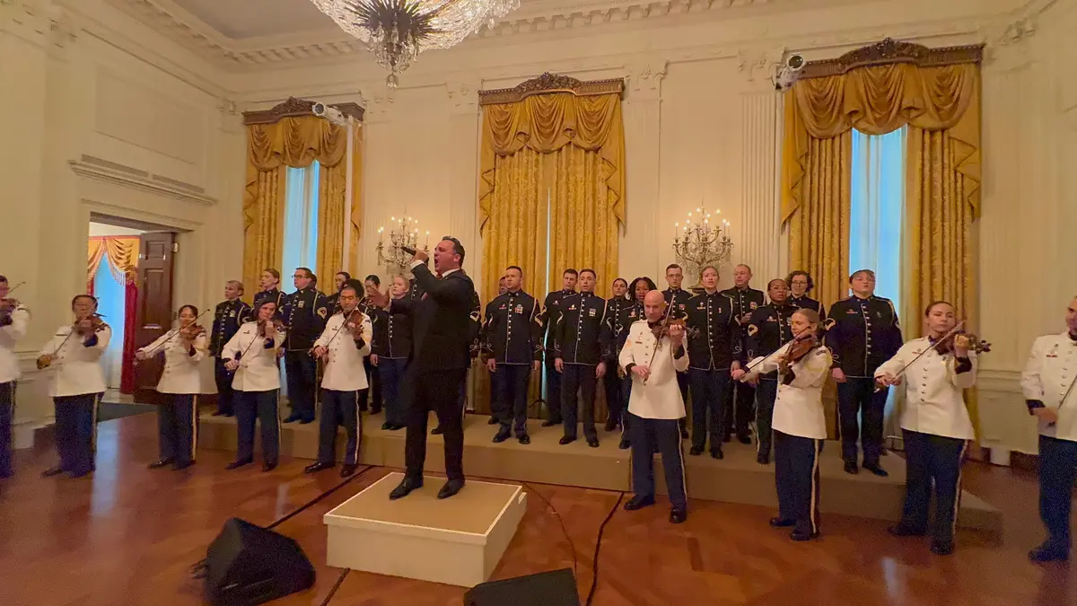 Meet Christopher Macchio: The American Tenor Hitting All the High Notes thumbnail