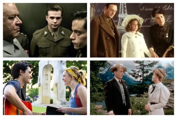 Epoch Watchlist: Recommended Viewing for Nov. 28–Dec. 4