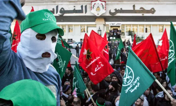 LIVE NOW: Senate Judiciary Committee Holds Hearing on the Muslim Brotherhood in America