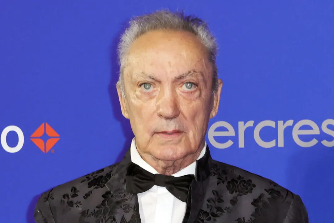 Udo Kier, German Actor Known for ‘Ace Ventura: Pet Detective,’ ‘Blade,’ Dies at 81