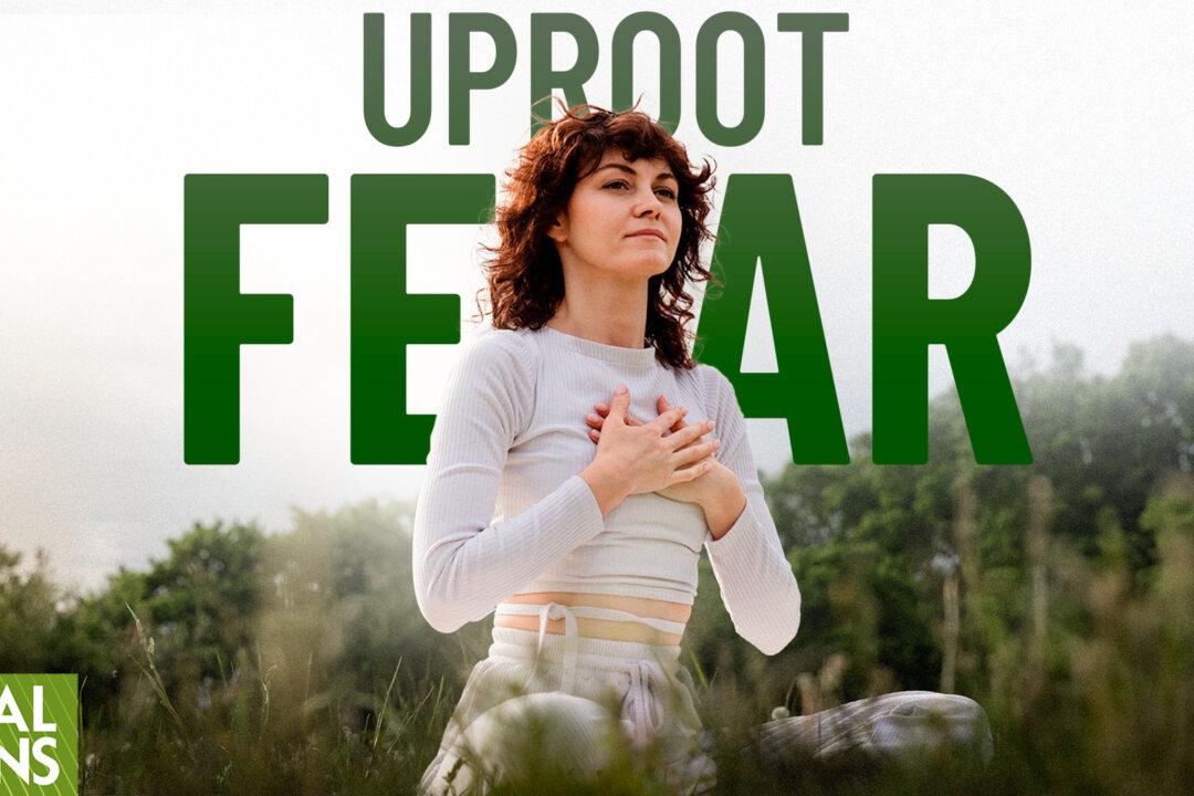 Defuse Fear Through 3-Stage Visualization Method | Jessica Russo, Psy.D.