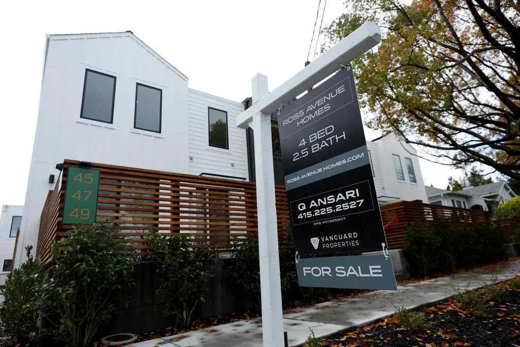 Homebuyers See Record Discounts in October: Report