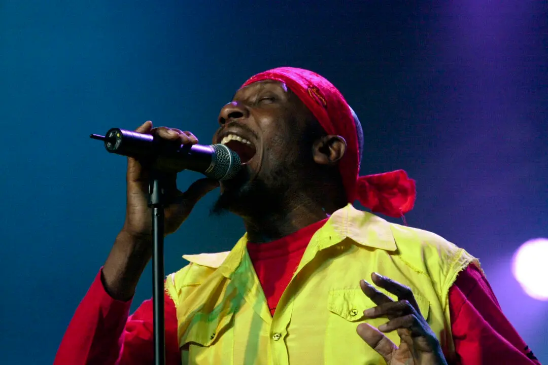 Reggae Star and Actor Jimmy Cliff Dies at 81