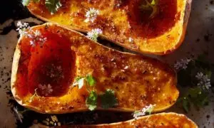 A Tasty Take on Butternut Squash