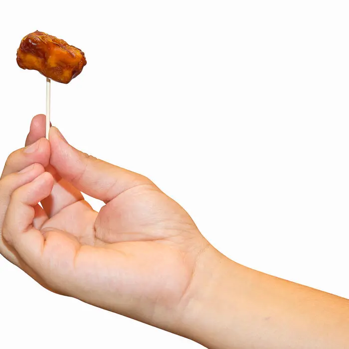 Spicy Swedish Meatballs? Holiday Appetizers Get a Festive Upgrade