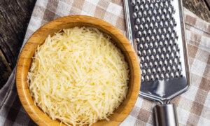 A Quick, Cozy Pasta Recipe Perfect for the Season