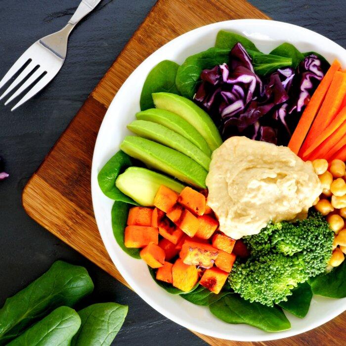 Debunking Dietary Deceptions: Is a Vegetarian or Vegan Diet Automatically Healthy?