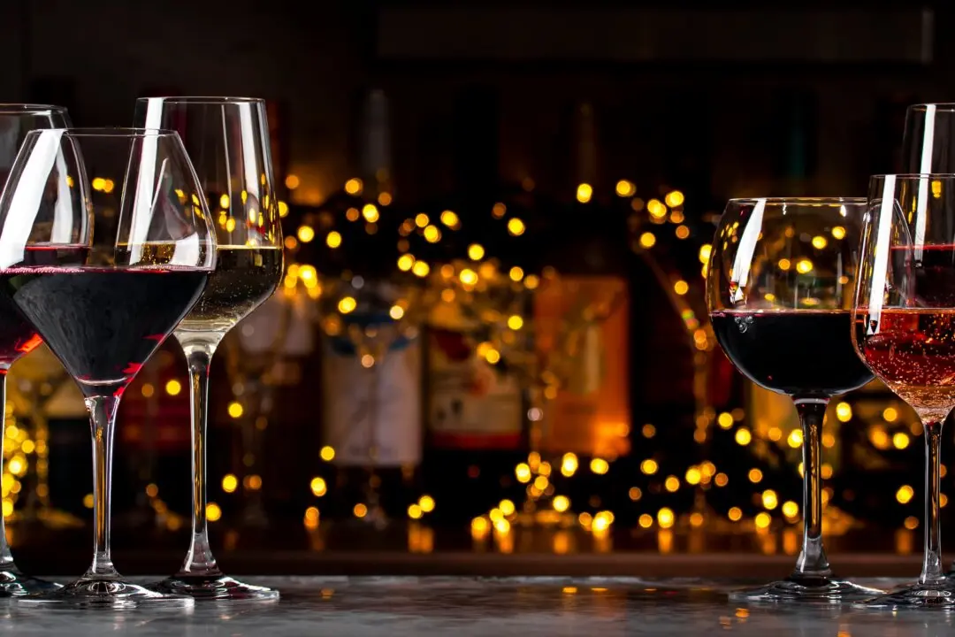 Holiday Party Strategies