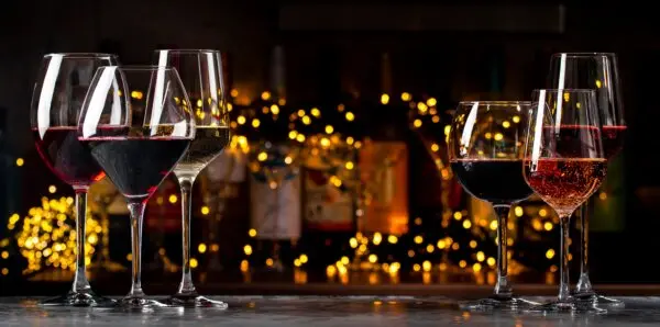 Holiday Party Strategies