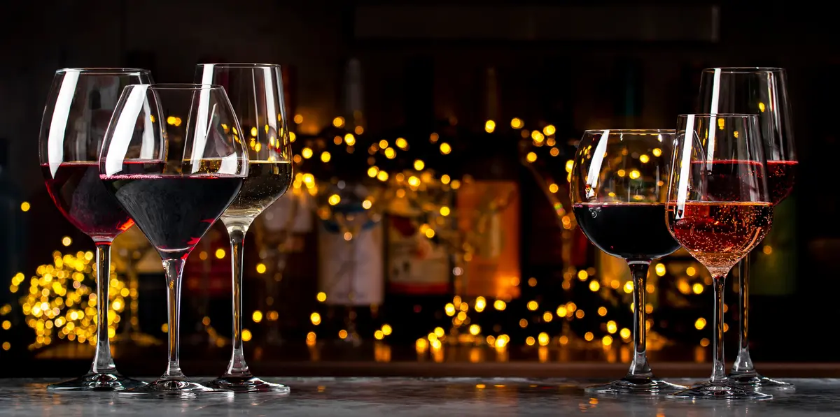 Holiday Party Strategies