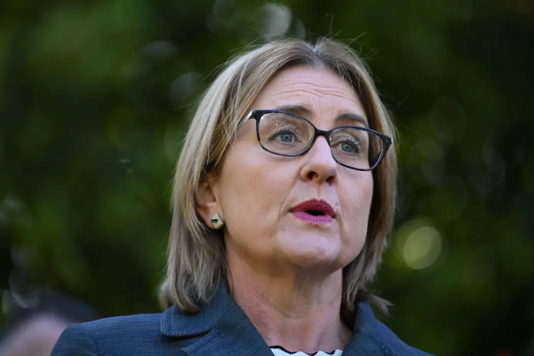 Victoria Public Sector Racks up $50.6 Billion in Deficits Over 6 Years