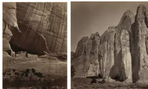 Timothy O’Sullivan: America’s Forgotten Eye