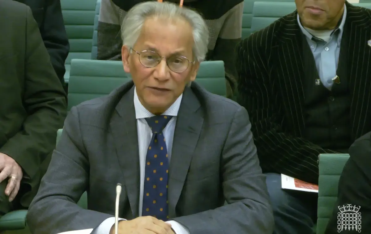 BBC ‘Too Slow to Act’ on Trump Panorama Edit Memo, Chairman Says thumbnail