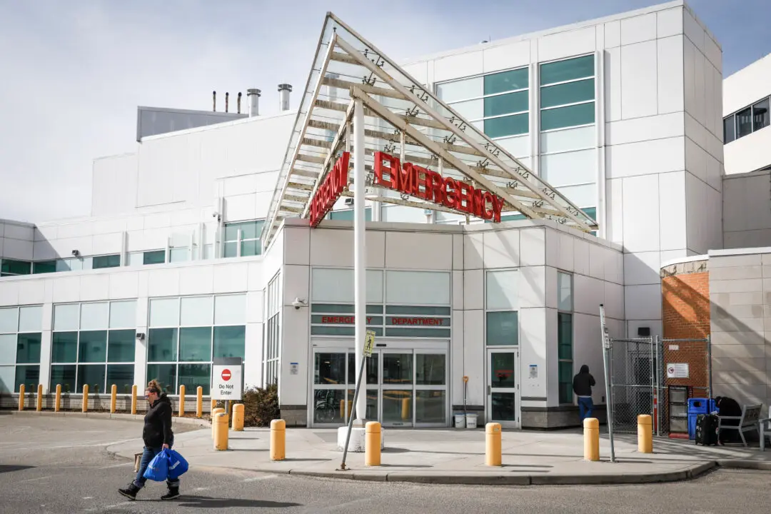 Finally, Change Is Coming to a Broken Health-Care System