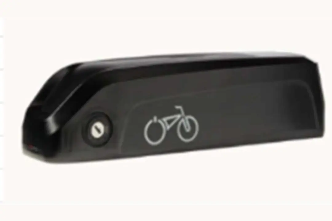 Fire Risk Warning Issued for Some E-Bike Batteries