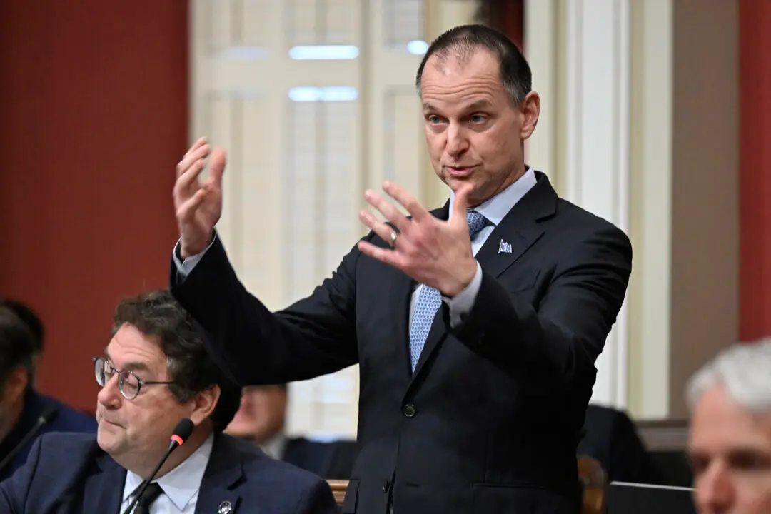 Quebec Economic Update: Modest Financial Relief to Households, Lower Deficit