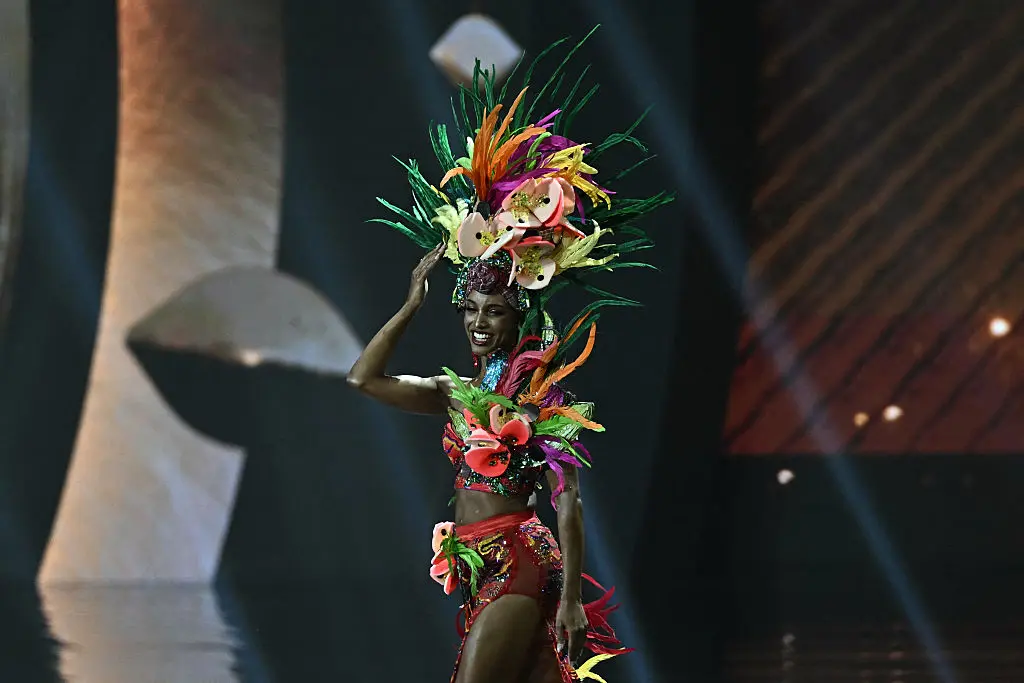 Miss Jamaica ‘Nearing Discharge’ After Fall From Miss Universe Stage