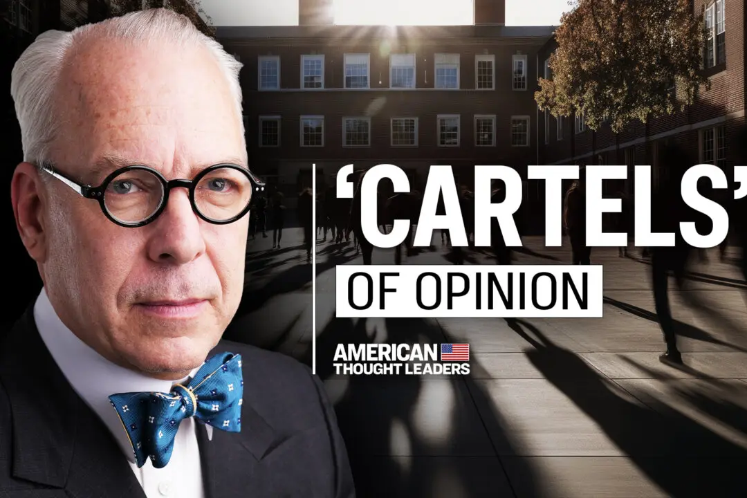 Why These 9 Institutions Must Be Reformed Post-COVID | Jeffrey Tucker