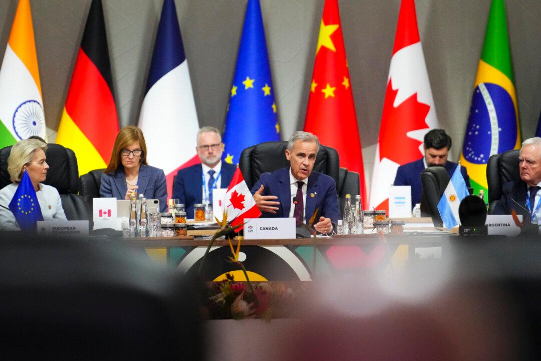 Key Takeaways From Carney’s Participation in Trump-Less G20 Summit