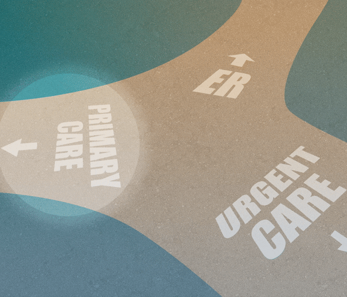 Emergency Room, Urgent Care, or Wait? Tips on How to Decide
