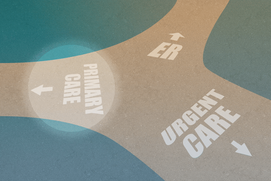 Emergency Room, Urgent Care, or Wait? Tips on How to Decide thumbnail