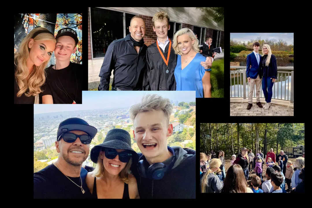 She Was Labeled the Original ‘Anti-Vaxxer,’ Now She Feels Vindicated