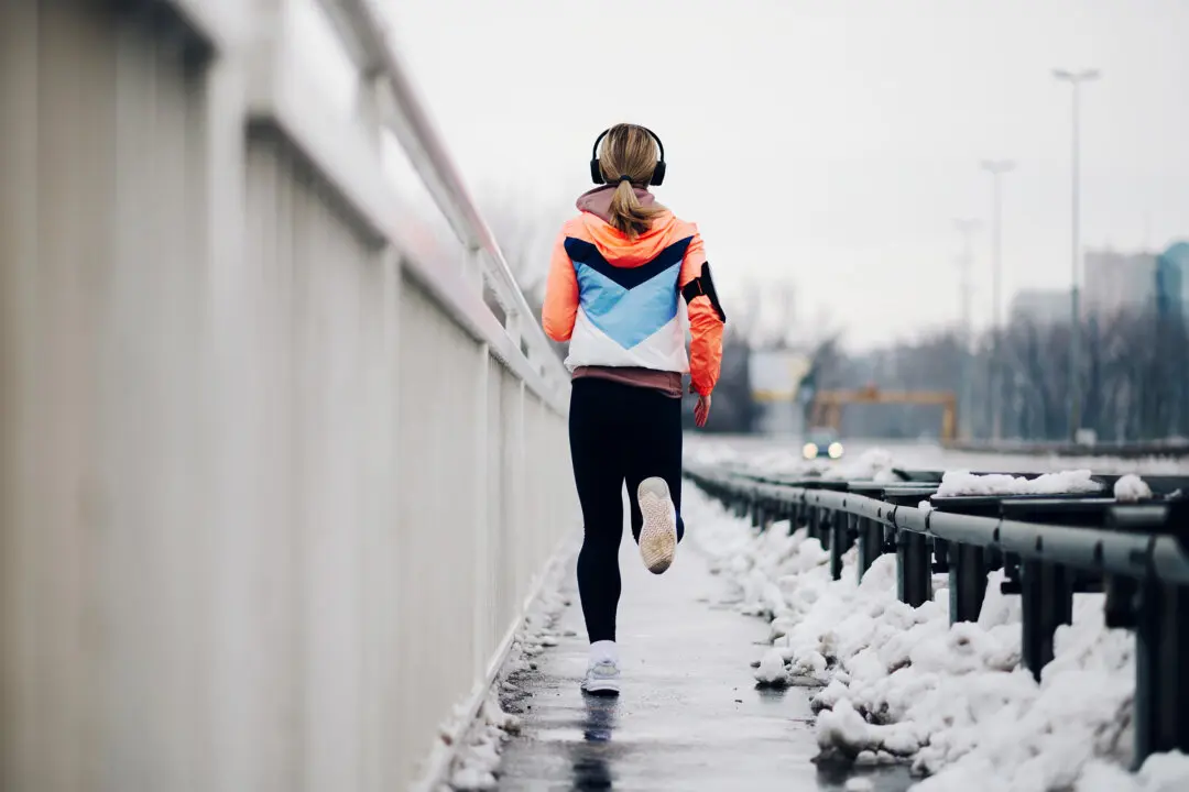 The Shape of Your Glutes Could Indicate Early Diabetes Risk