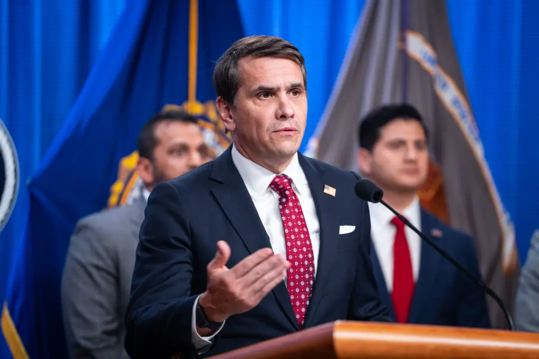 Deputy Attorney General Says DOJ Won’t Release Full Esptein Files to Congress by Deadline