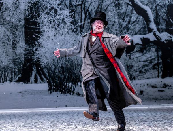 ‘A Christmas Carol’ in Chicago: Better Than Ever