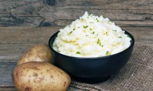 There’s a Better Way to Make Mashed Potatoes, and This Is It