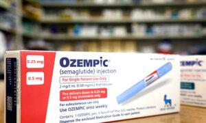 Health Canada Approves First Generic Version of Ozempic