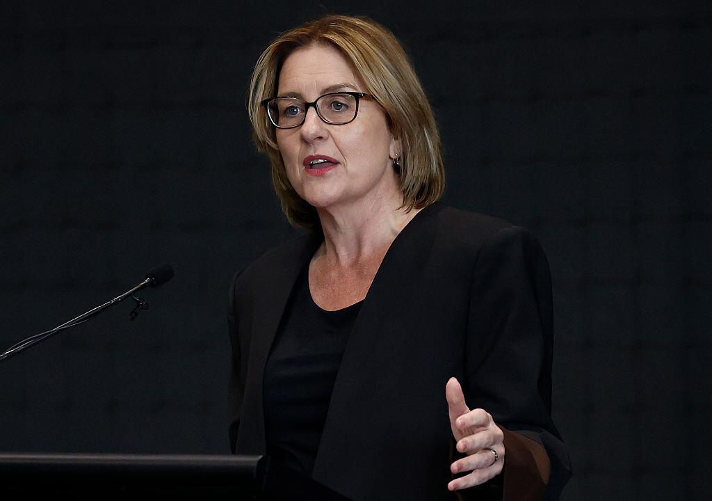 Victorian Premier Rejects ‘Divisive Politics’ in Response to Rally Against Mass Migration