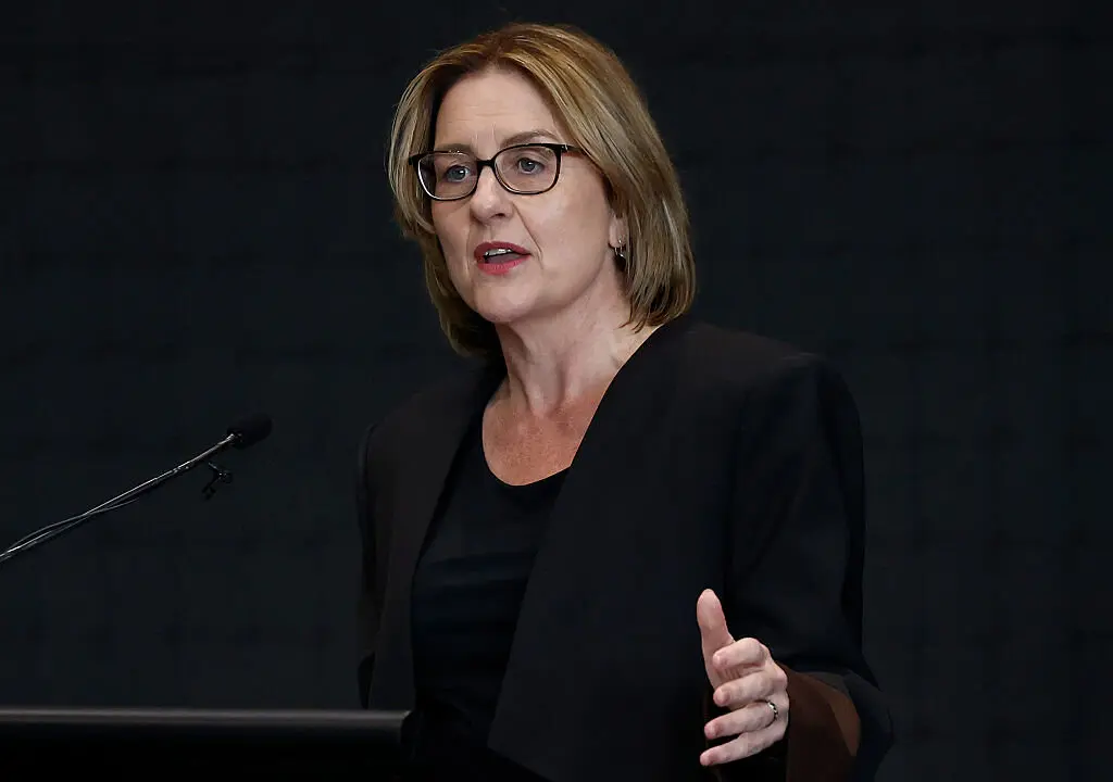 A Liberal ‘Frontline Cuts Squad’: Allan Declines Debt Reduction Commission Invitation