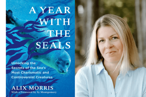‘A Year With the Seals’: Clowns of the Marine World
