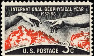 How Dinner and Brandy Led to the Creation of the Antarctic Treaty