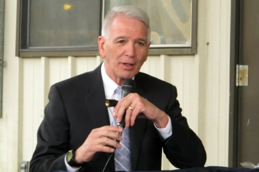 Doctor Critical of CDC Appointed Second in Command at Agency