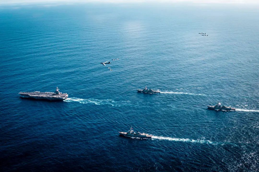 US Military Puts Heat on Venezuela’s Maduro—What to Know