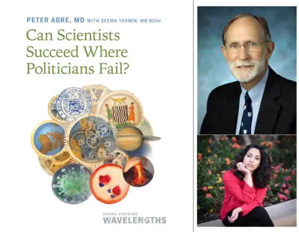 ‘Can Scientists Succeed Where Politicians Fail?’: Playing Peacemaker