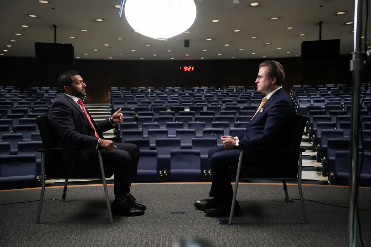 Arrests Tied to ‘764’ Exploitation Network Up Nearly 500 Percent: Patel thumbnail