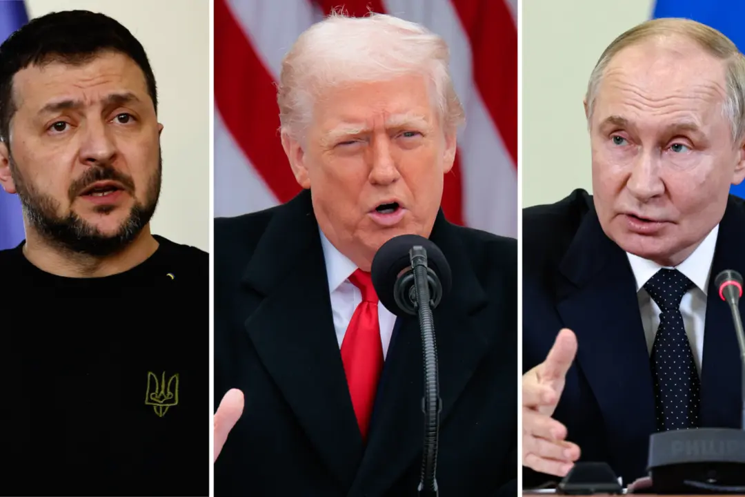 NTD Evening News Full Broadcast (Nov. 25)