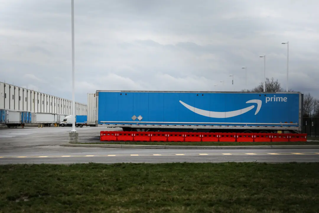 Orange County IDA Monitor Rejects Amazon Warehouse Tax Break