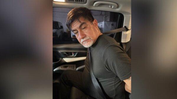 California Union Leader Pleads Not Guilty to Obstructing ICE in Los Angeles