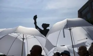 ‘Beneath Sheep’s Clothing’: Communism’s Capture of America