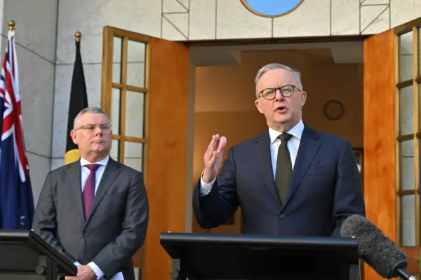 Labor–Greens Deal Secures Passage of Environmental Protection Overhaul