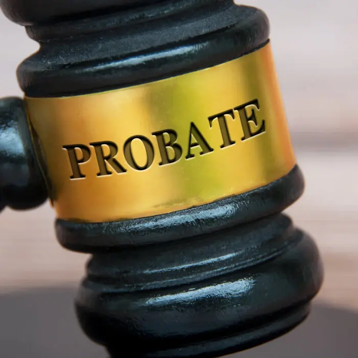 Probate—The Terrible, Horrible, No-good Side of Estate Planning