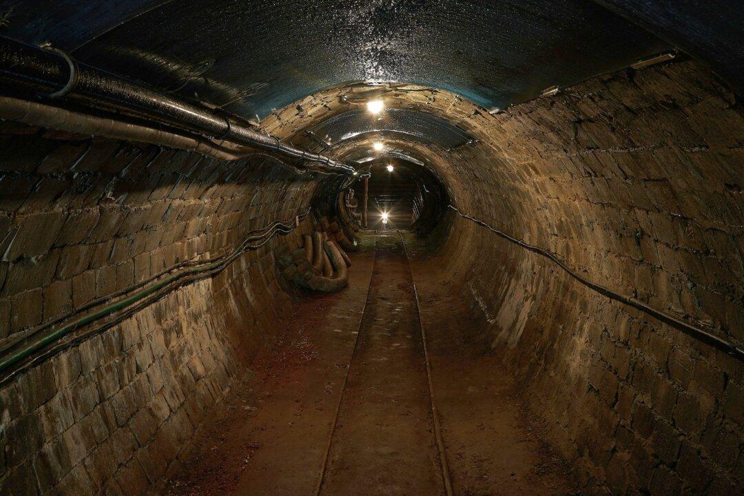 The Unsung Hero of Rolling Thunder Mine